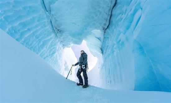 David Tennant Narrates PBS’ New Polar Documentary Series Ages of Ice